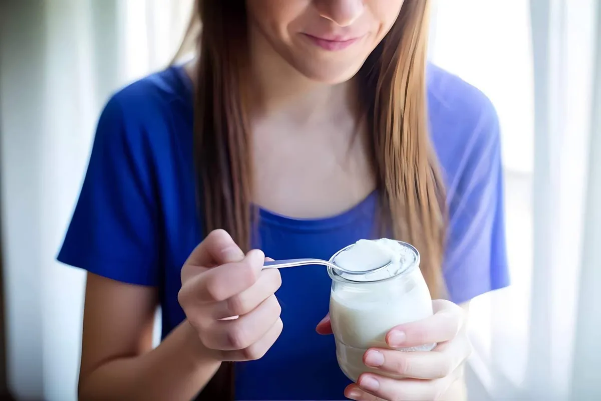 Joghurt – was er für deine Gesundheit bringt