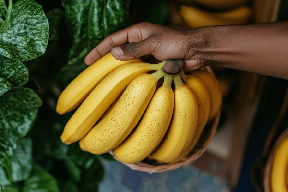 Die erstaunliche Welt der Bananen: Mehr als nur eine Frucht