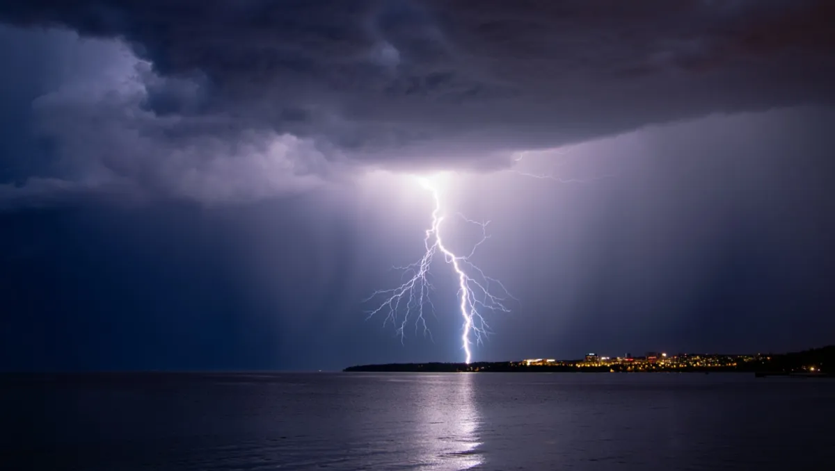 Dramatischer Wetterumschwung: Hitzewelle und Gewitter stehen vor der Tür
